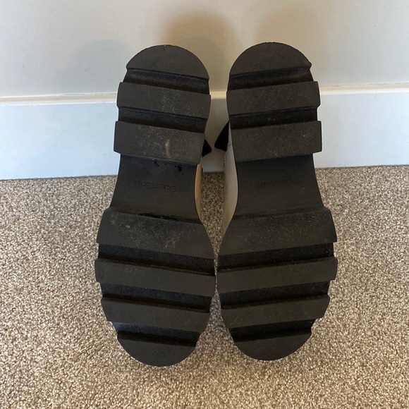 Open edit platform boot size 8.5 - Picture 7 of 7